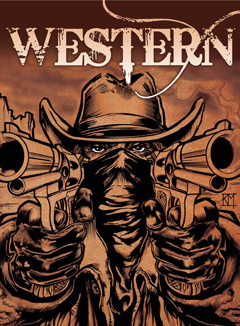 western