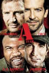 Команда А / The A-Team (2010) Команда А / The A-Team (2010)