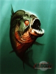 Пираньи 3D / Piranha 3D Пираньи 3D / Piranha 3D