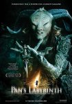 Лабиринт фавна / El Laberinto del Fauno Лабиринт фавна / El Laberinto del Fauno