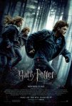 Гарри Поттер и Дары Смерти: Часть 1 / Harry Potter and the Deathly Hallows: Part I Гарри Поттер и Дары Смерти: Часть 1 / Harry Potter and the Deathly Hallows: Part I