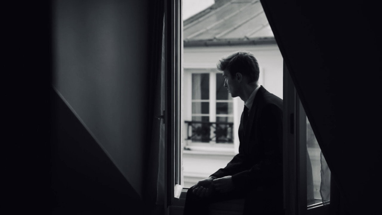 Кадр из фильма «Promises»