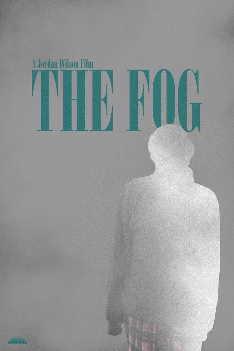 Постер фильма «The Fog»