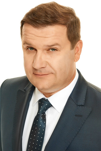 Роберт Уобич