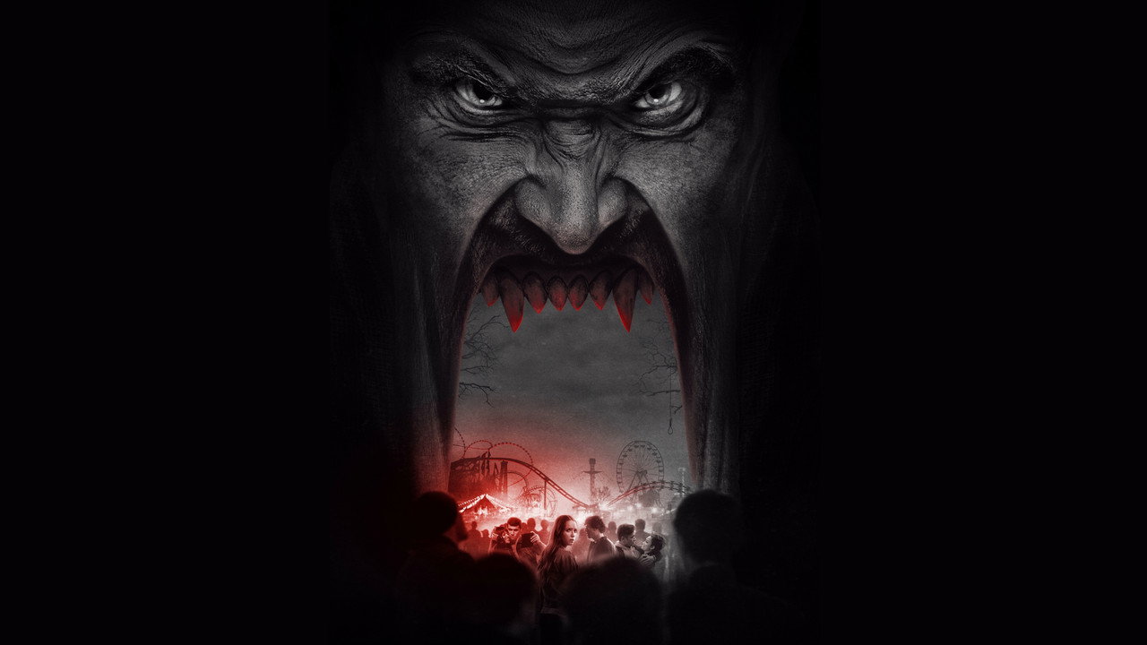 Кадр из фильма «Хэллфест»