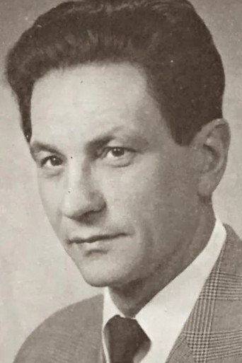 Эрно Мюллер