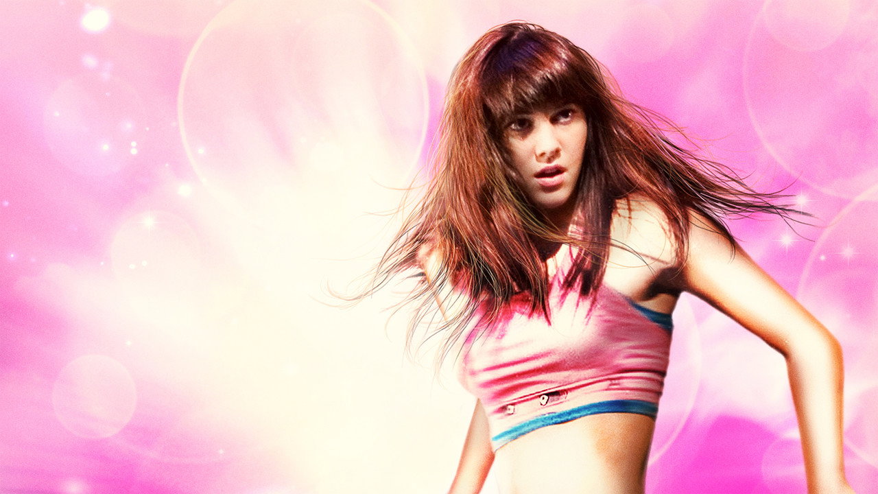 Кадр из фильма «Сделай шаг»