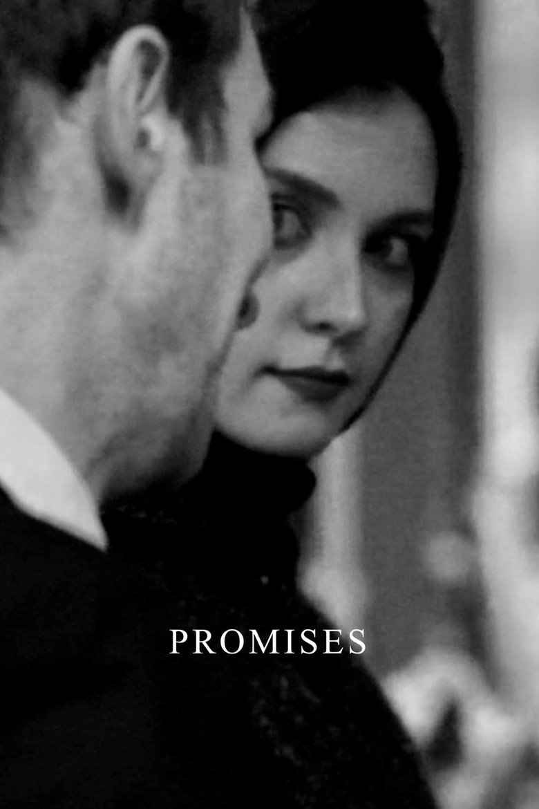 Постер фильма «Promises»