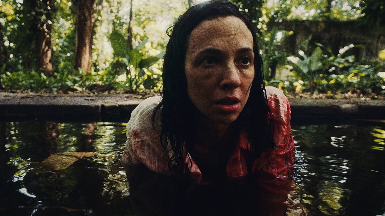 Кадр из фильма «La Muerte no Tiene Dueño»