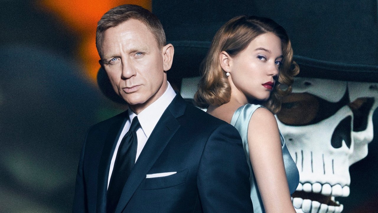 Кадр из фильма «007: Спектр»