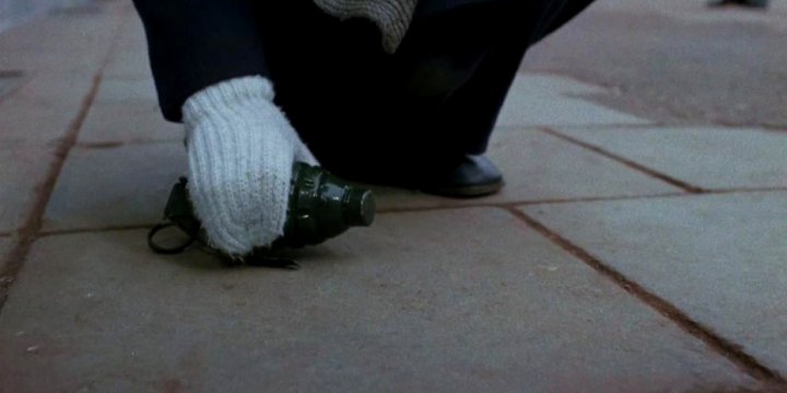 25 ноября — 2 декабря: премьеры, спецпоказы, события