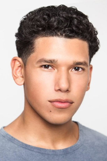 Alexander Dominguez