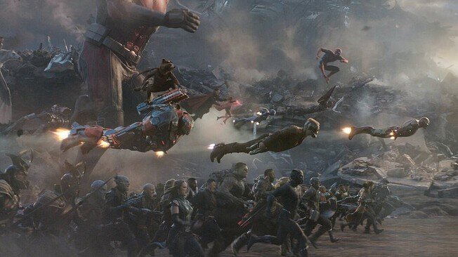 «Судный день» для MCU: ожидания от амбициозного кроссовера Marvel.