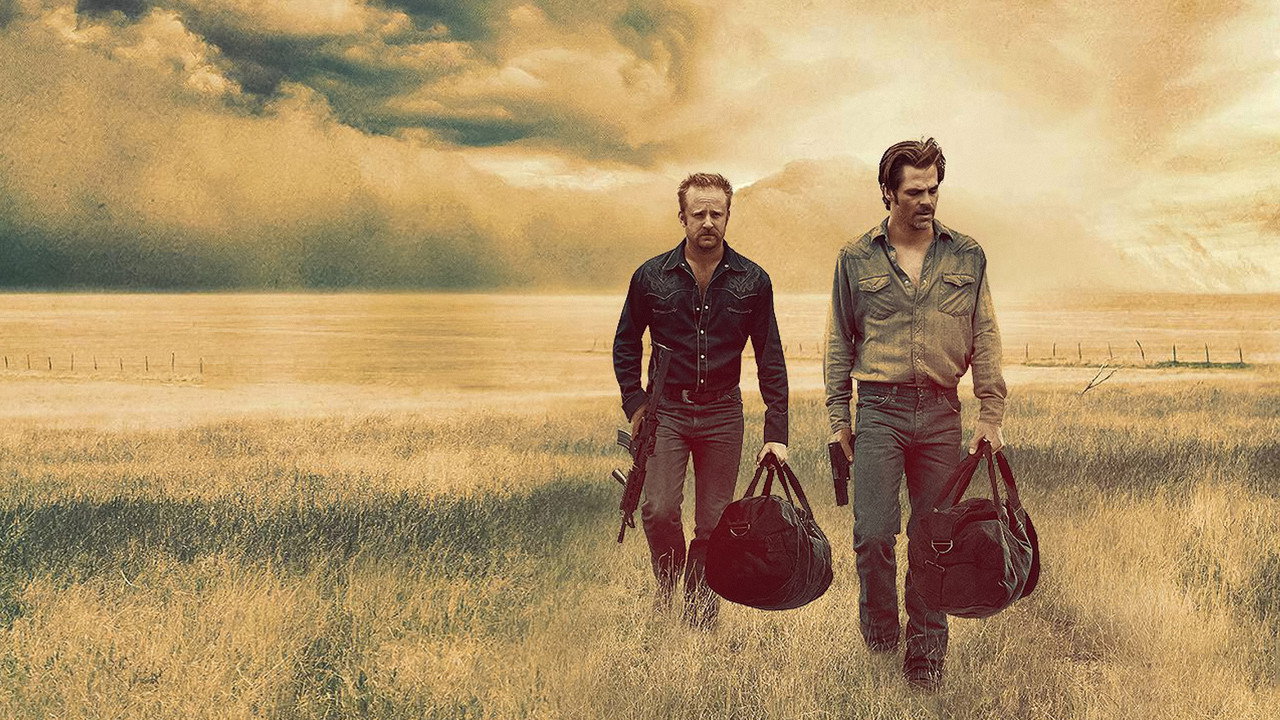 Кадр из фильма «Любой ценой»