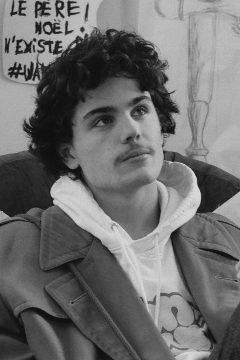 Постер фильма «C'est de quel côté la Seine ?»