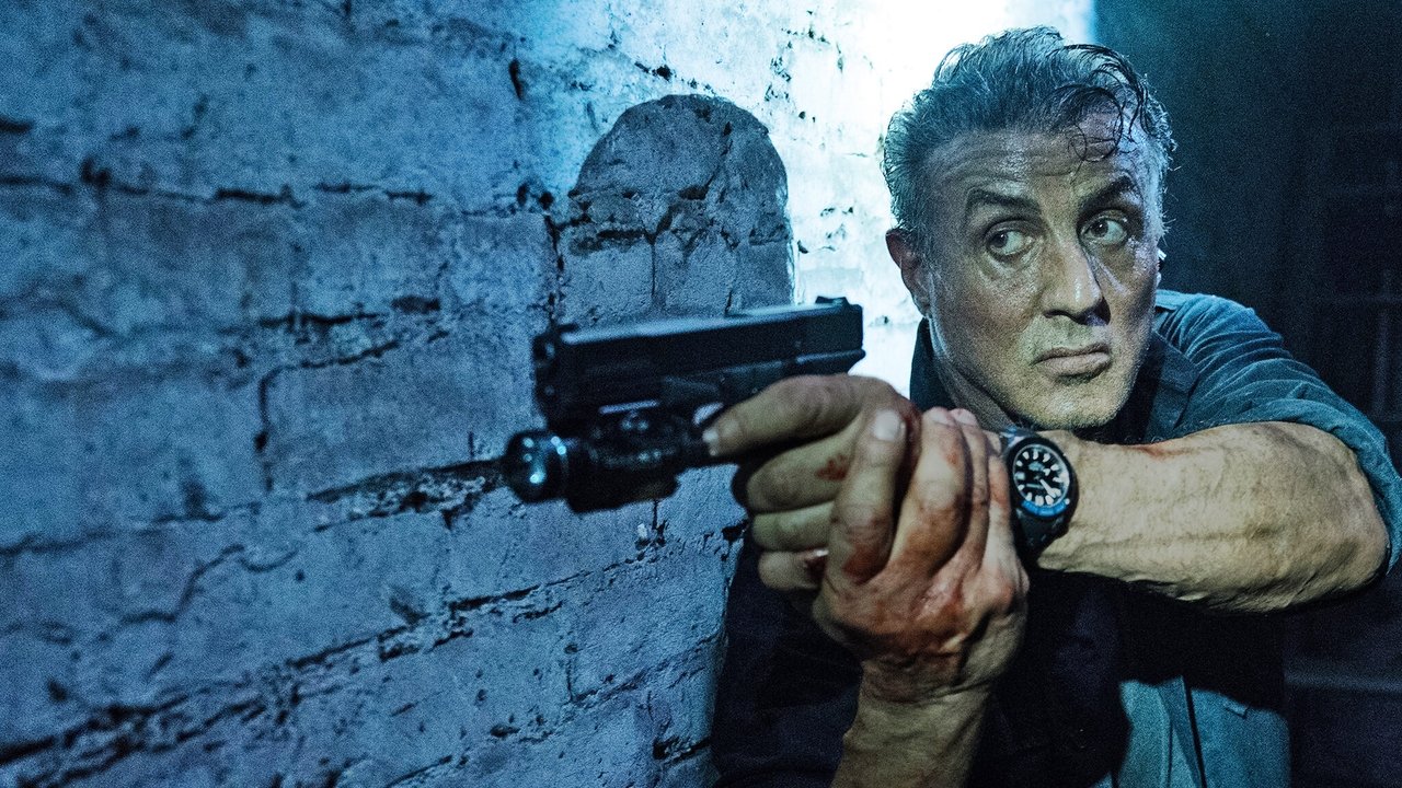 Кадр из фильма «План побега 3»