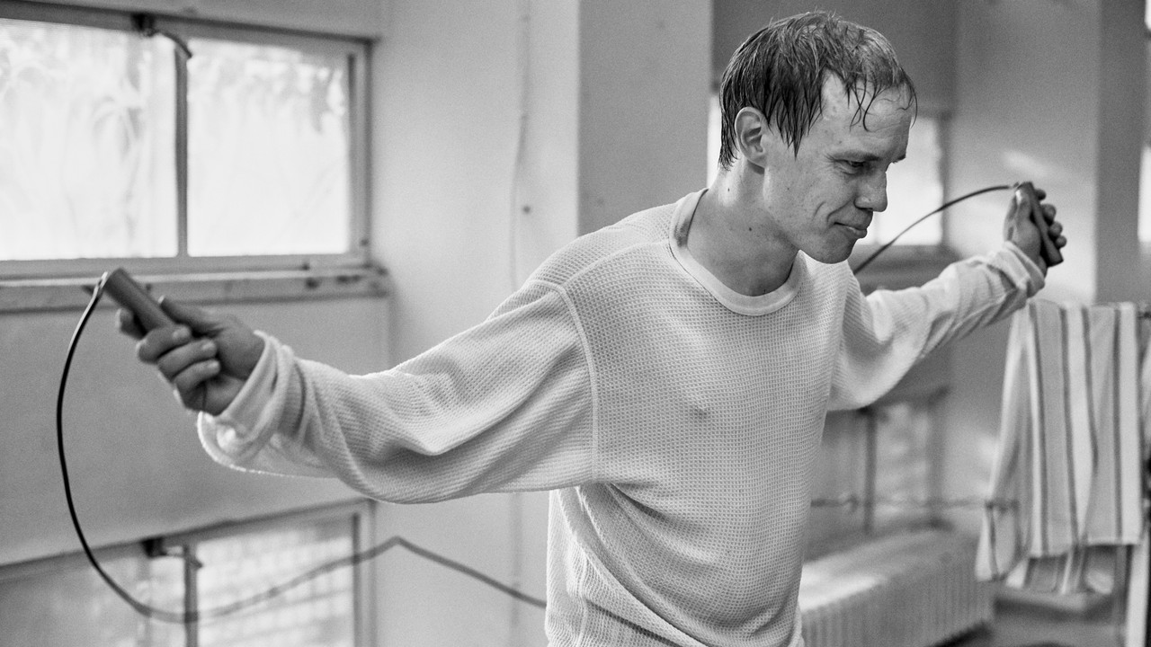 Кадр из фильма «Самый счастливый день в жизни Олли Мяки»