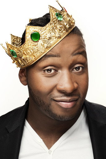 Эдди Кинг