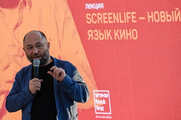 Тимур Бекмамбетов запустил работу над screenlife-проектом «Истории карантина»