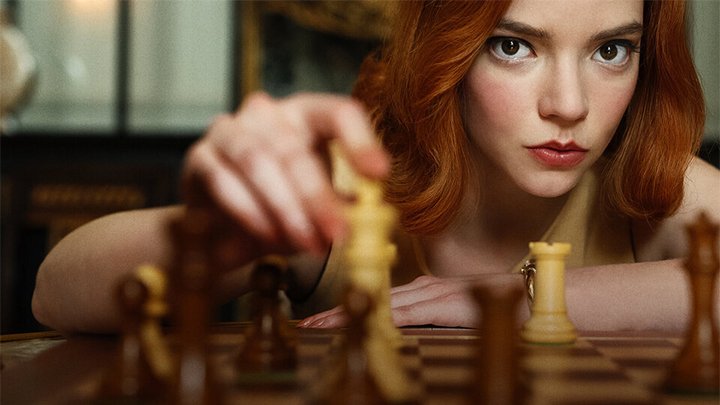 Сериалы-победители на «Золотом глобусе»