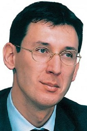 Юрий Крестинский