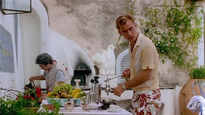Джуду Лоу — 49. Подборка самых ярких ролей одного из самых ярких актеров