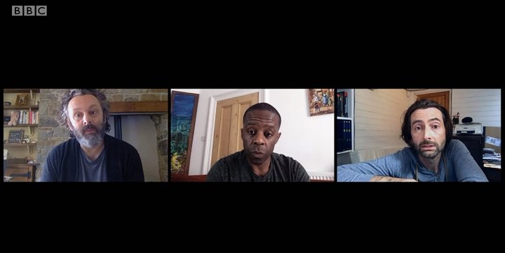 Мы ставили, ставили и, наконец, поставили — что и кому говорит новый lockdown-сериал «Постановка»