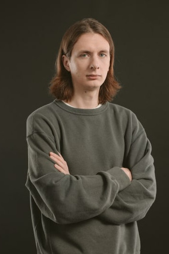 Дима Гаврилов