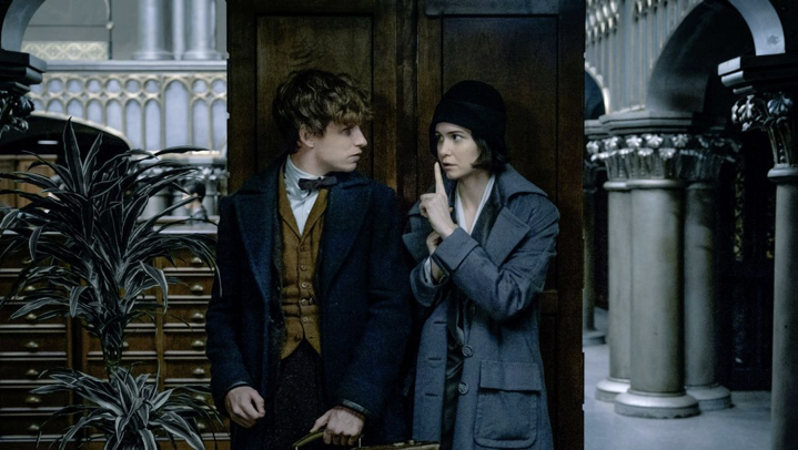«7 Поттеров» и 2 Саламандра: все фильмы франшизы о Гарри Поттере от худшего к лучшему