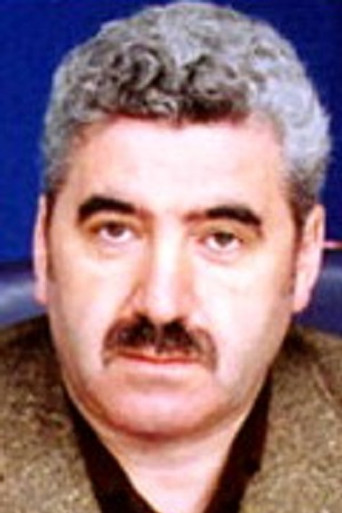 Олег Урушев