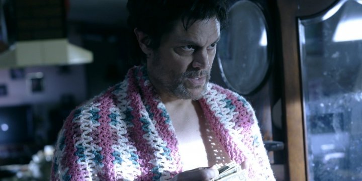 «Роковая связь»: Потерянный смысл жизни, любовный треугольник, занавес