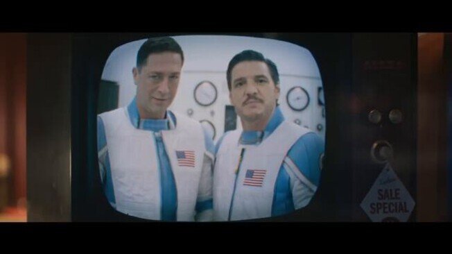«Фантастическая Четвёрка: Первые Шаги»: Тизер-трейлер – предвестник космической бури в КВМ!