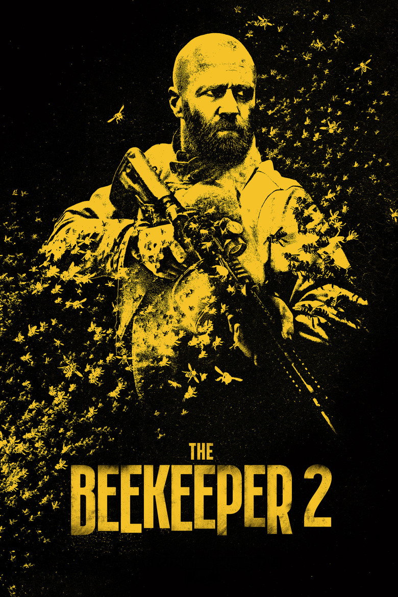 Постер фильма «Пчеловод 2»