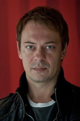 Горан Евтич