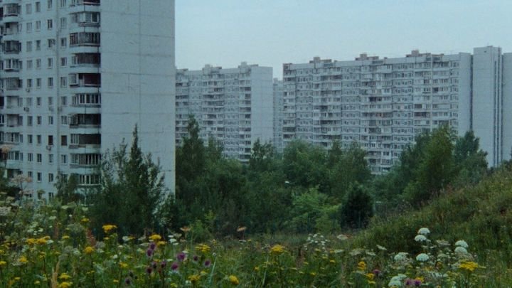 Калейдоскоп воспоминаний: рецензия на «Обходные пути»