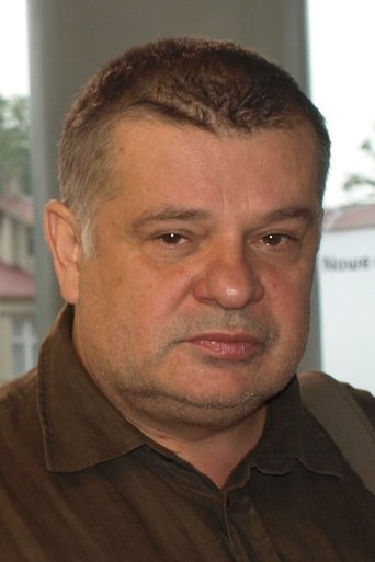 Кшиштоф Глобиш