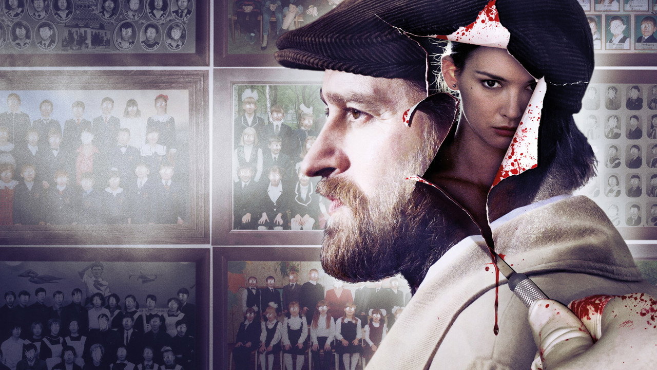 Кадр из сериала «Метод»