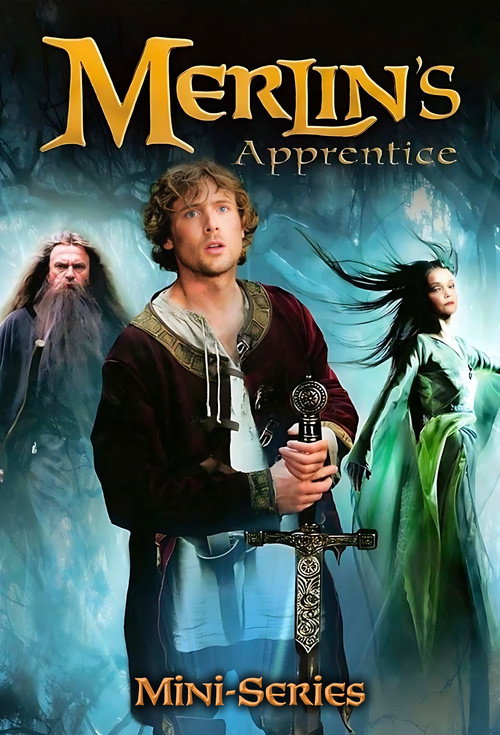 Ученик Мерлина: Сезон 1