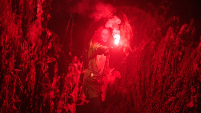 «Вдова»: российский хоррор, за который не стыдно