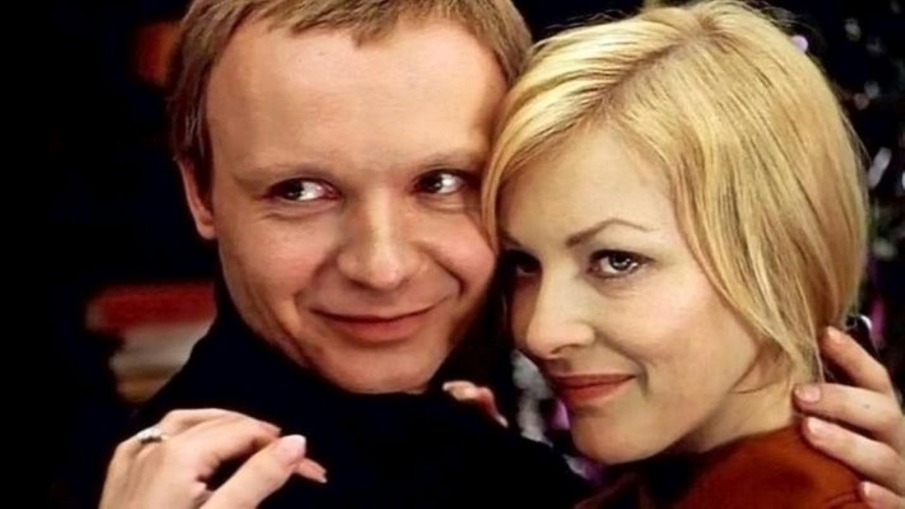 Кадр из фильма «Ирония судьбы, или С легким паром!»