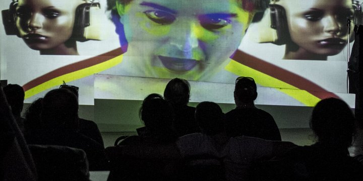 Ты такой странный: календарь необычных кинофестивалей 2020 года