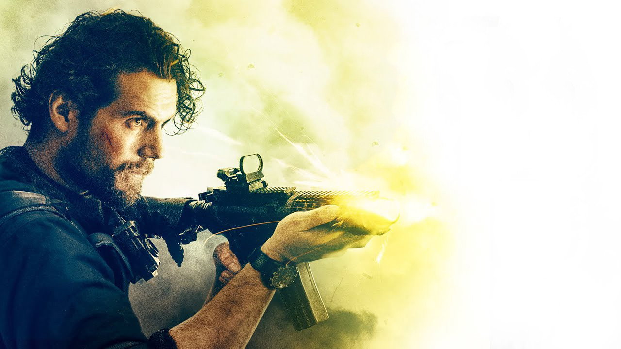 Кадр из фильма «Игра Ганнибала»