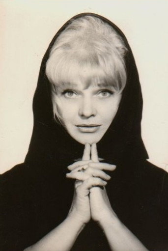 Люцина Винницкая