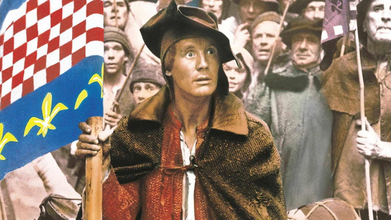 Кадр из фильма «Джабервоки»