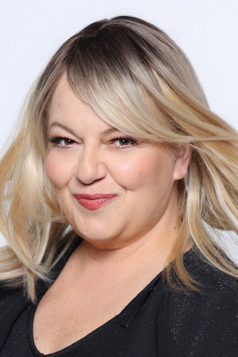 Фотини Баксевани