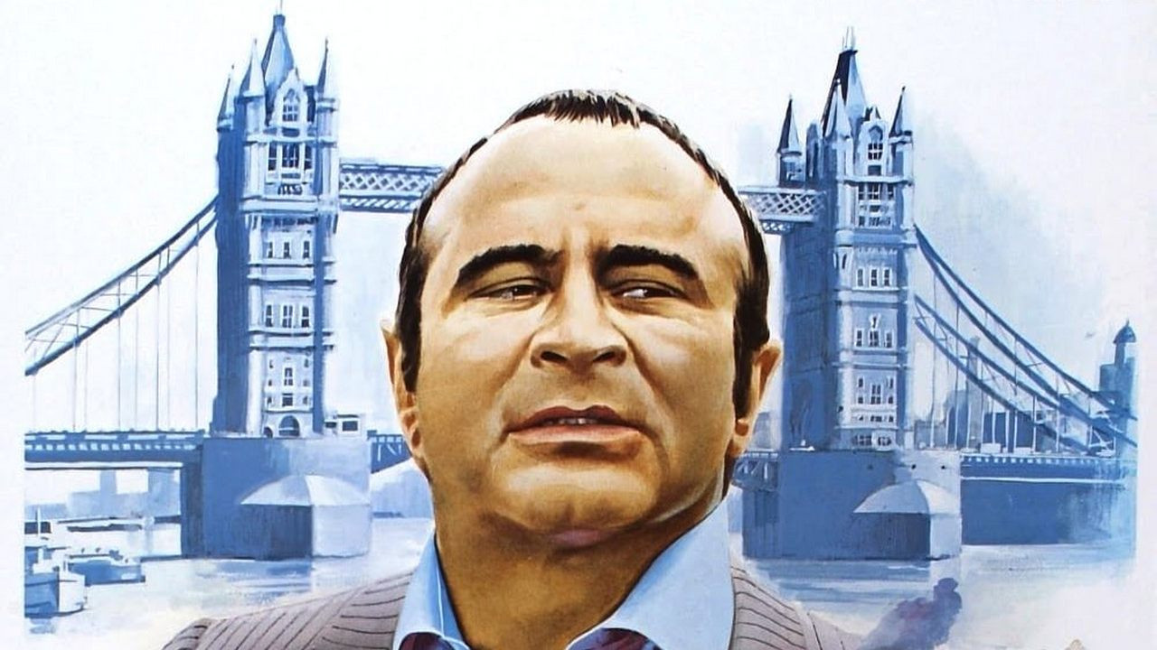 Кадр из фильма «Долгая Страстная пятница»