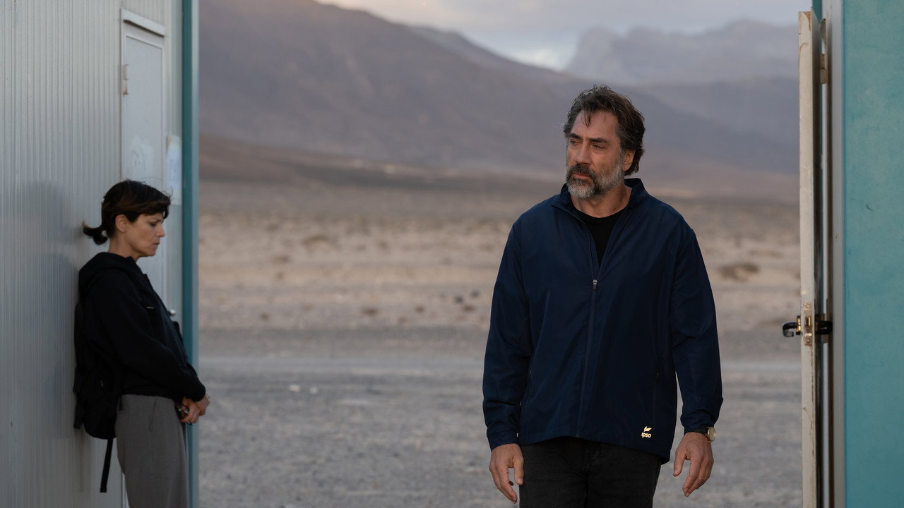 Кадр из фильма «Любовь моя»
