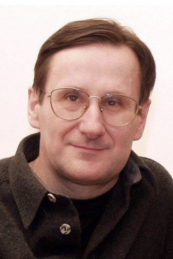 Вячеслав Назаров