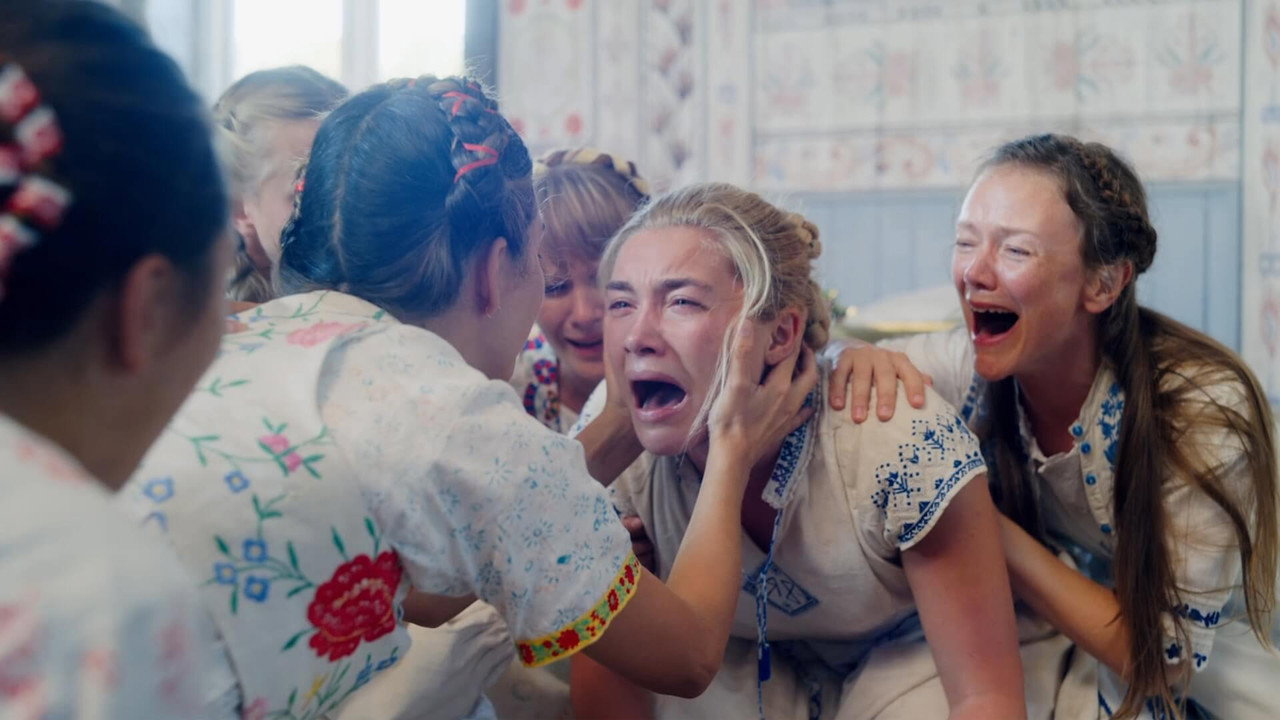 Кадр из фильма «Солнцестояние»