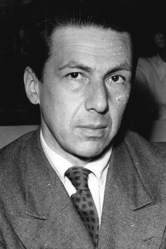 Познер, Владимир Соломонович
